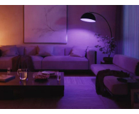 Philips Hue Zestaw startowy: 2 inteligentne żarówki White Color Ambiance - 1490239 - zdjęcie 4